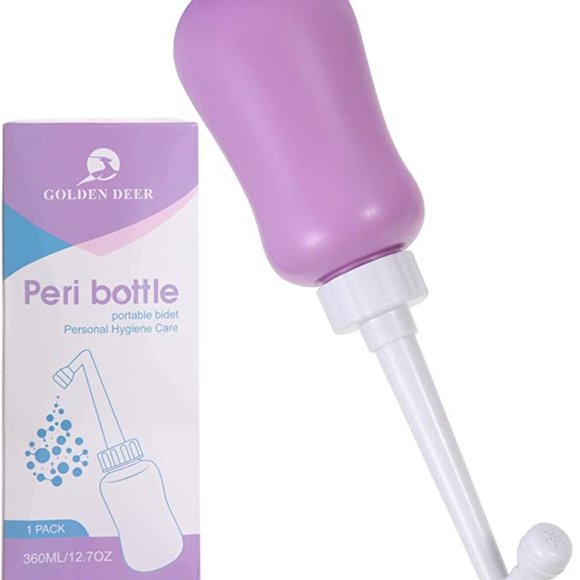 Peri Bottle - Picture 1 of 1